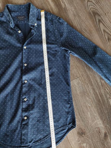 Košeľa zara, zara,m