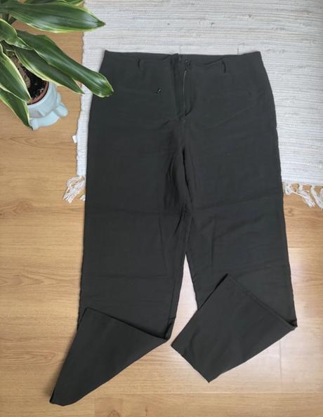 Zelene nohavice, 4xl