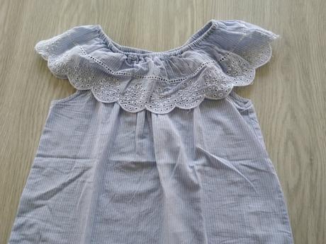 Tričko 140, h&m,140