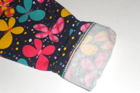 Detské legínky, 50 - 116