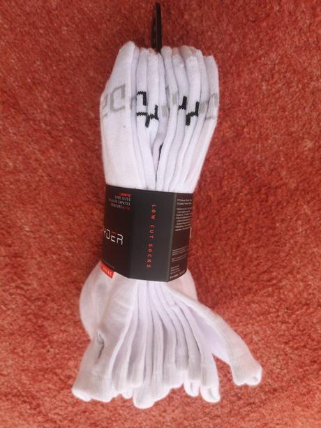 Spyder pánske funkčné ponožky 5 párov 39-46, 39 / 40 / 42 / 44 / 46