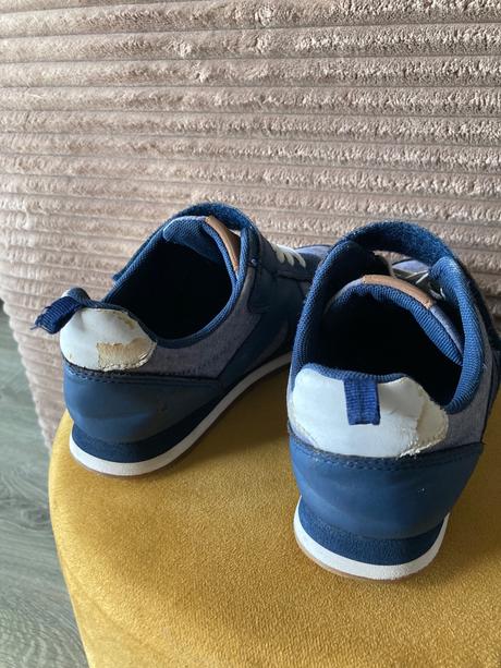 Tenisky na dvor, h&m,33