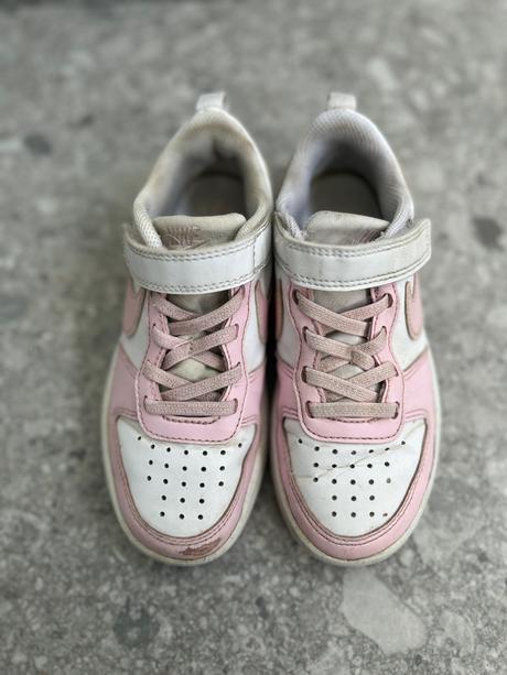 Dievčenské tenisky nike, nike,29