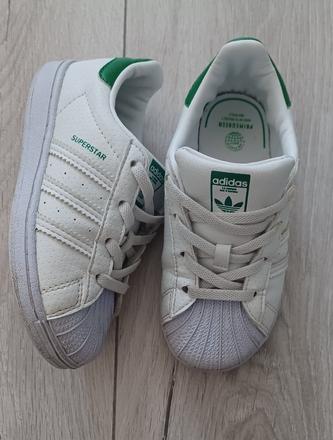Tenisky adidas superstar, adidas,26