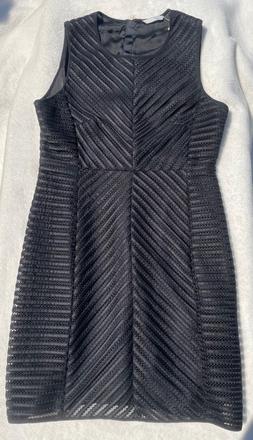 Puzdrové šaty, h&m,44