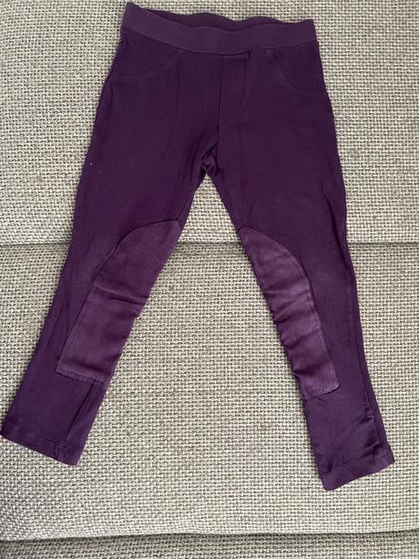 Legíny v. 110/116, lupilu,110