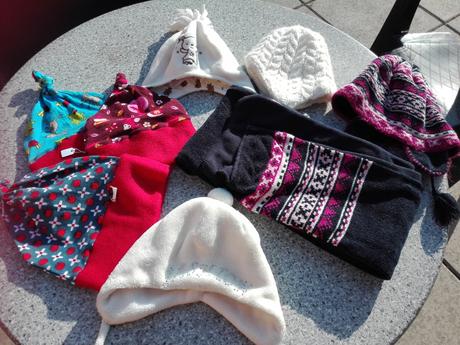 Ciapky za.euro, 50–62