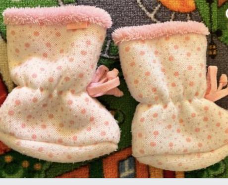 Krasne teplucke papucky rada top stav, 18