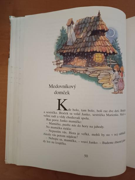 O veternom kráľovi a iné rozprávky (1993), 