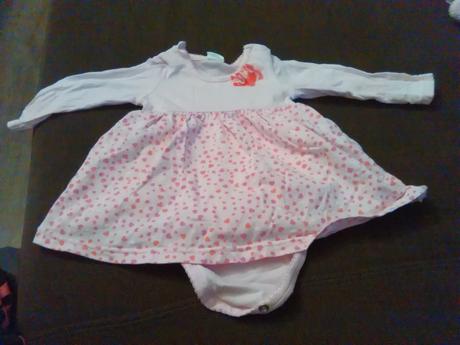 Nadherne satky, top stav, h&m,62