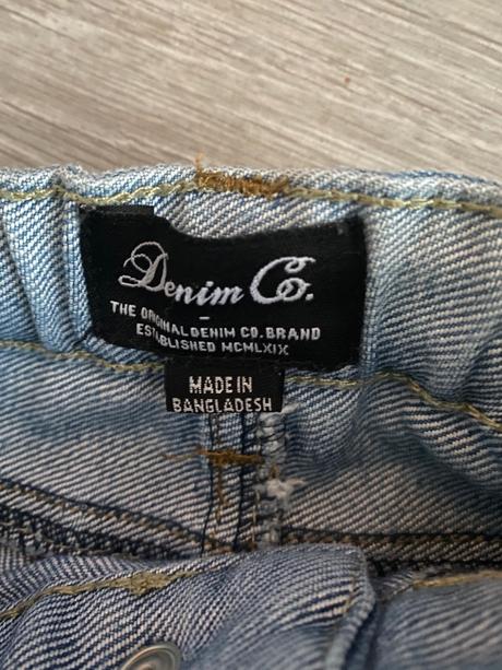 Kraťasy od 3 mesiacov, 68