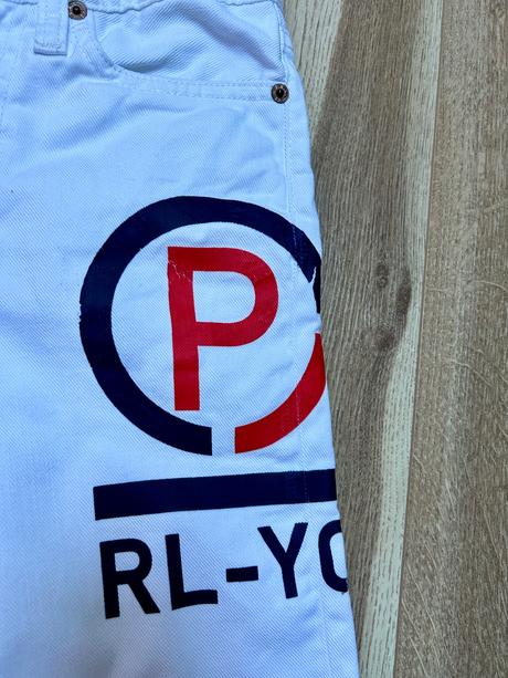 Ralph lauren kraťasy, ralph lauren,128