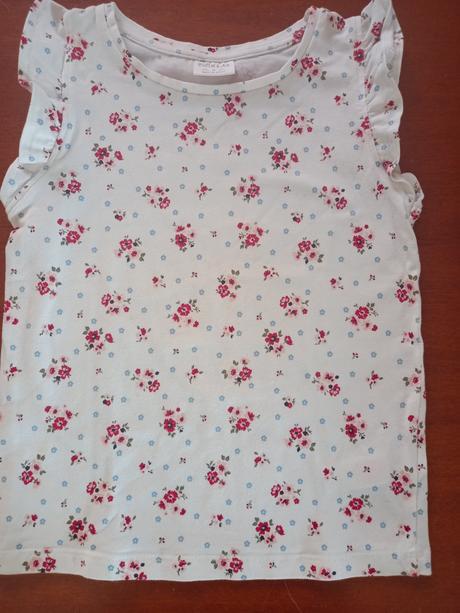 Dievčenske trička (rôzne), disney,116