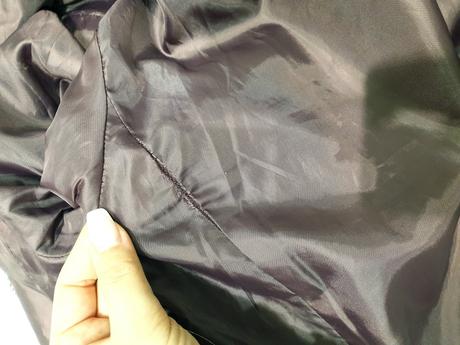 Orsay kožúšok m/l, orsay,m