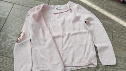 Sveter, h&m,110