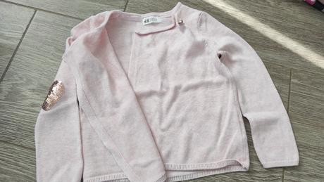 Sveter, h&m,110