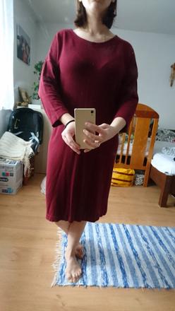Šaty, vero moda,l