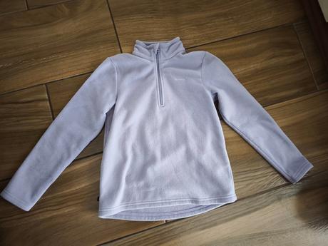 Mikina decathlon, quechua,128