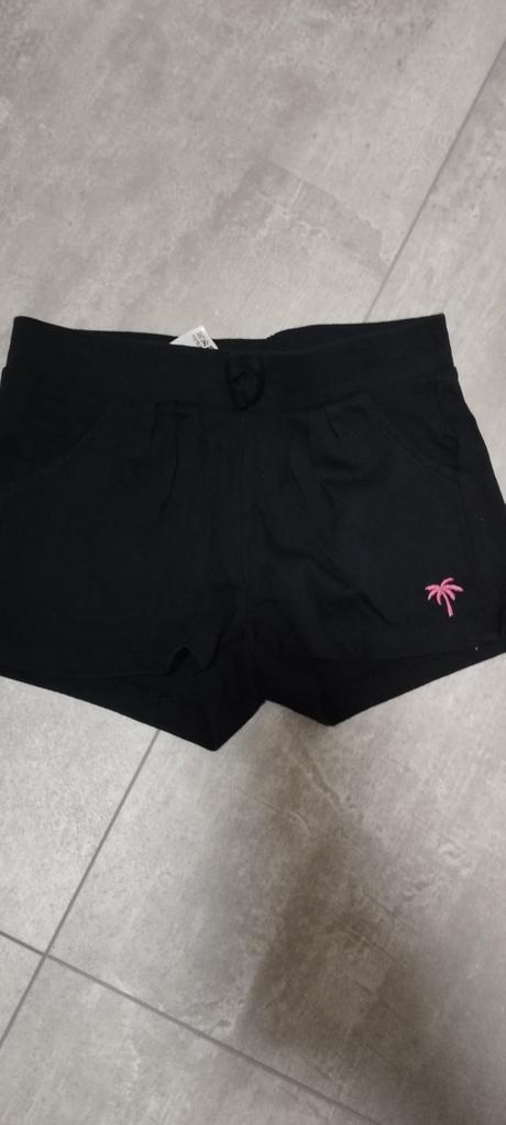 Kraťasy, palomino,92