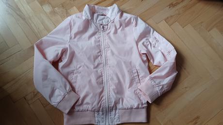 Tenká bundička, veľ. 122/128, alive,122