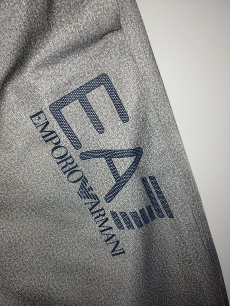 Armani teplaky m/l, armani,l / m
