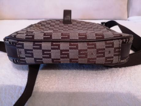 Crossbody sisley, sisley