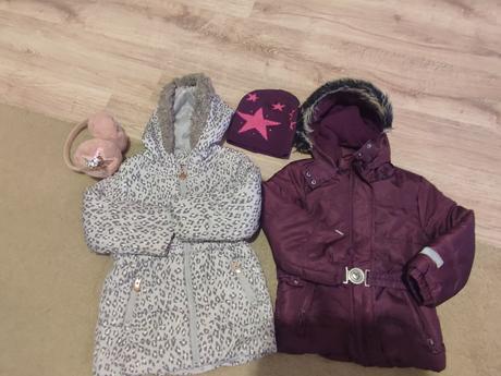 Mix 110/116, 104–116