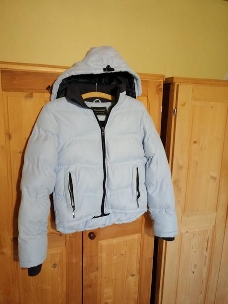 Vetrovka veľmi teplá s poštou, m