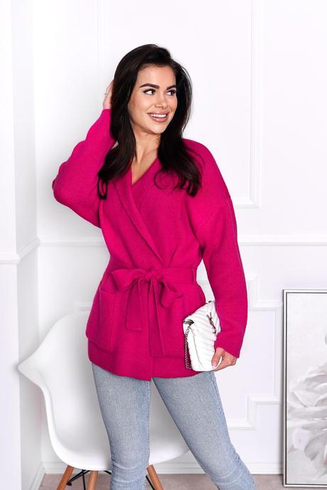 Dámske kardigány  10farieb, 