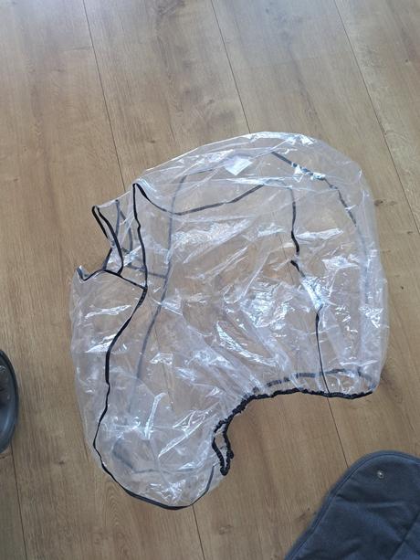 Ponúkam kočík - trojkombinacia, abc design,abc design condor 4