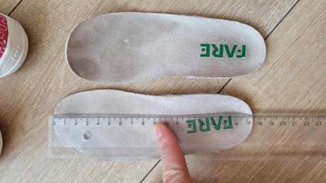 Papucky balerinky fare, fare,26