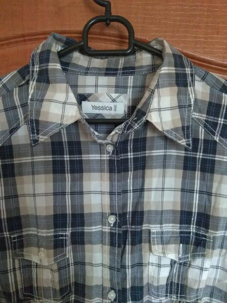 Košela - yessica, l