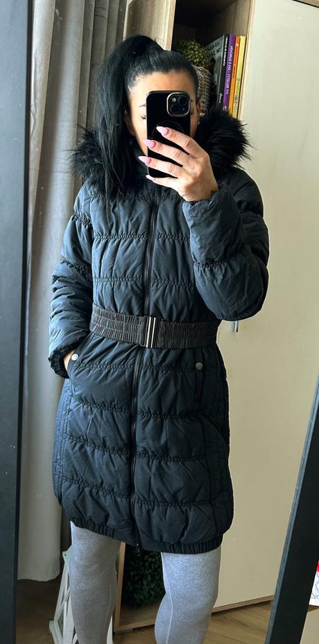 Dámska zimná bunda authority, authority,m