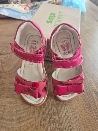 Sandale, lasocki,23