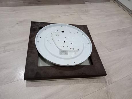 Krásne svetlo v top stave,