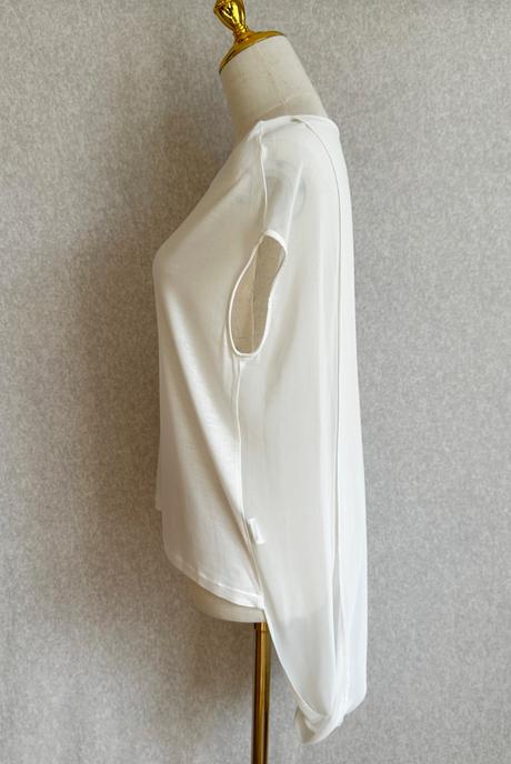 Značková blúzka, m