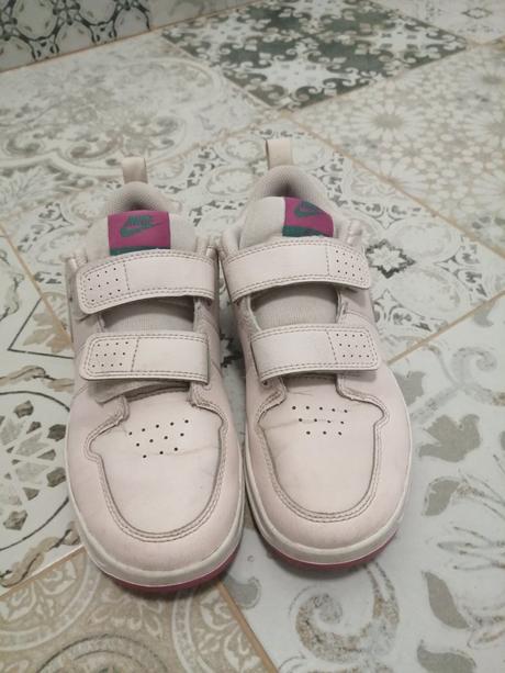 Dievčenské tenisky, nike,35