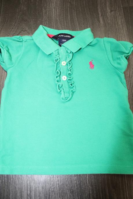 Tričko ralph lauren, ralph lauren,92