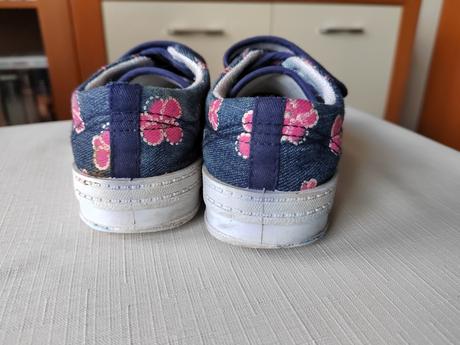 Plátenky protetika - navy v.29, protetika,29