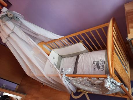 Set do postieľky, šírka (cm): 60,dĺžka (cm): 120