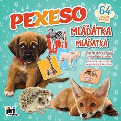 Pexeso disney- rôzne motívy,