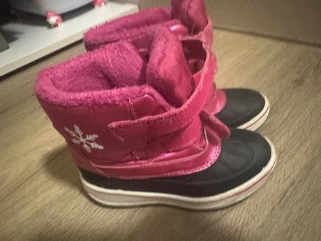 Detský snehule lupilu 2ks, lupilu,28