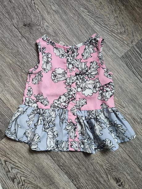 Blúzka river island, river island,80