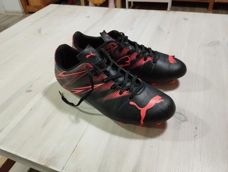 Kopačky kolíky puma, puma,41