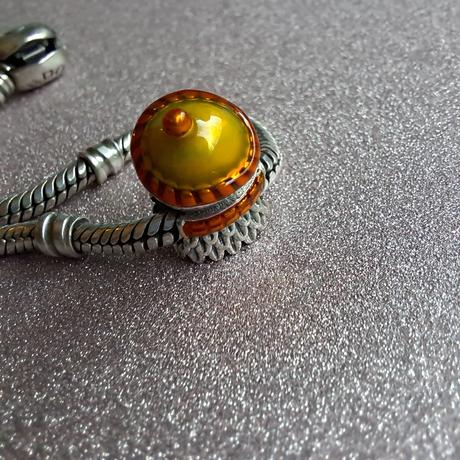 Prívesok sovička v zime, 