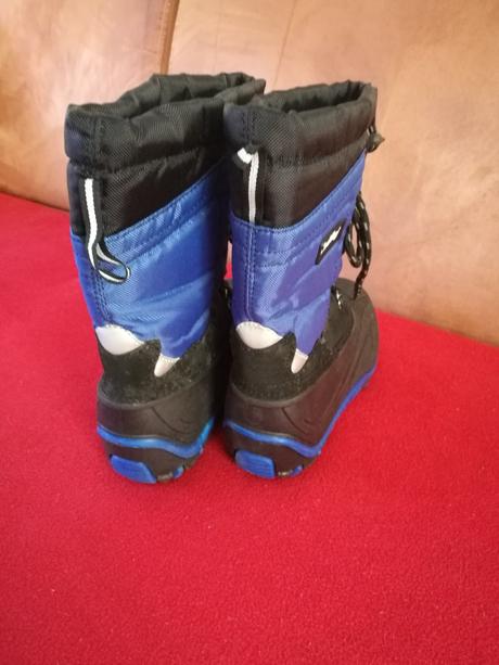 Teple snehule 32 33 nove, 32