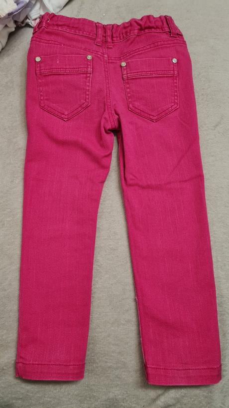 Rifle veľ. 104, dopodopo,104