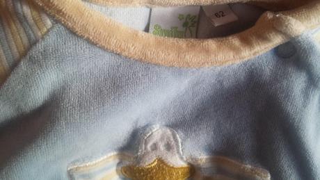 Tepláková súprava, smile,62