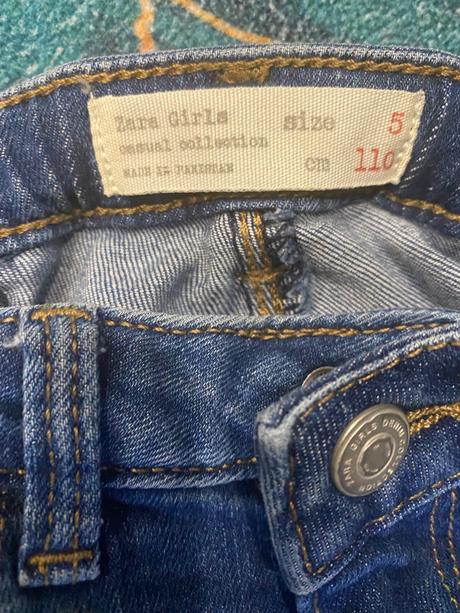 Zara rifle, zara,116