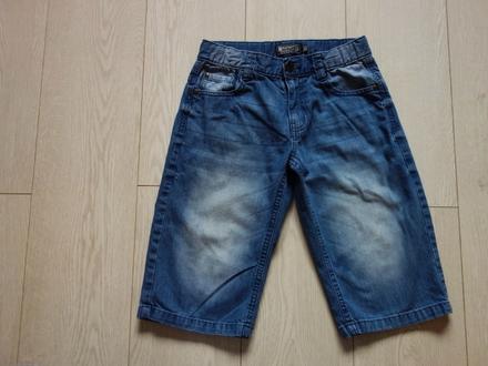 Riflové kraťasky mayoral, mayoral,152